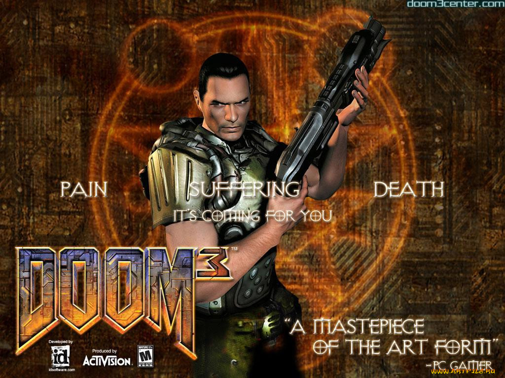 , , doom